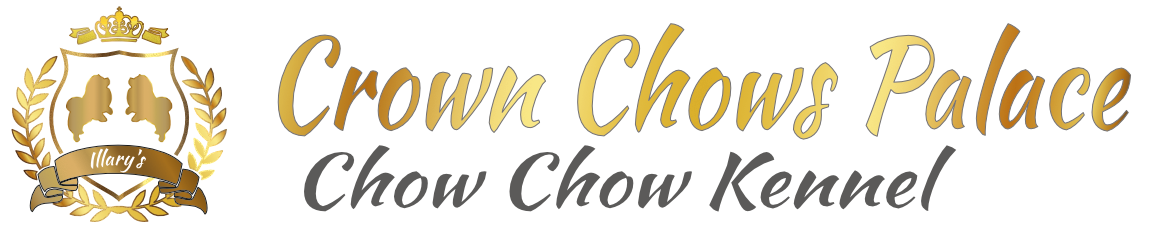 Crown Chows Palace Logo