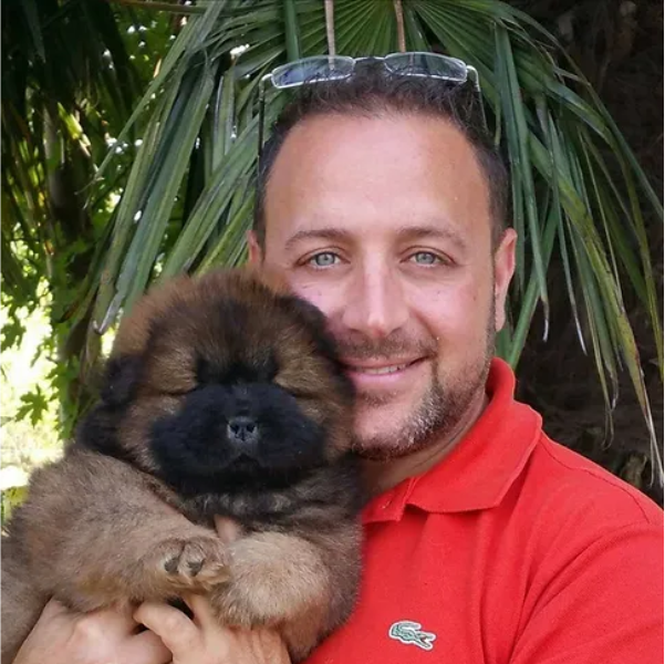 Antonio Nanni Rosolia